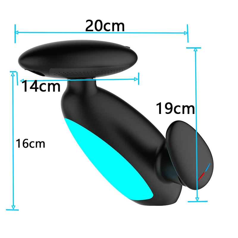 Luxury LED Basin Faucet