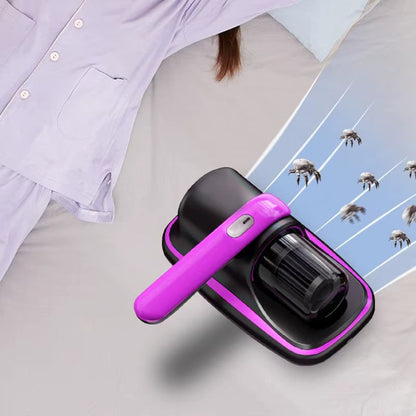 Wireless Mite Remover
