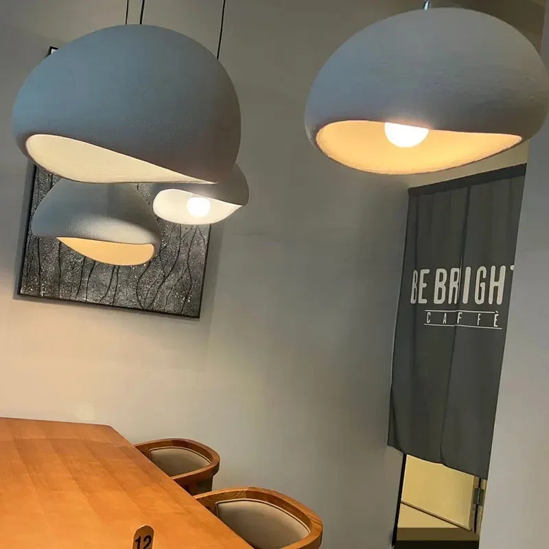 Wabi Sabi Pendant Light