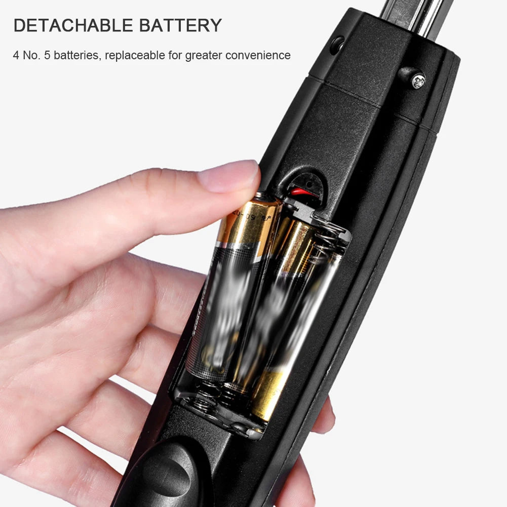 Portable Umbrella with Fan Misting