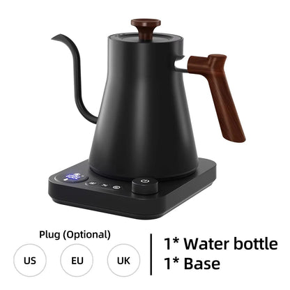 Constant Temperature Electric Kettle