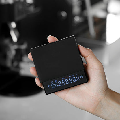 Coffee Scale with Timer