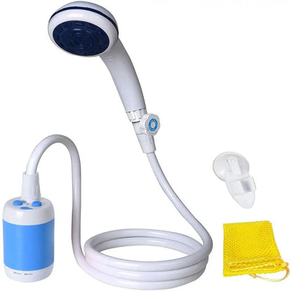 Portable Electric Shower Pump