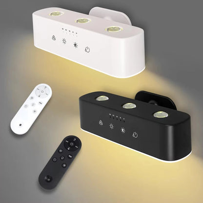 Battery Operated LED Lamps