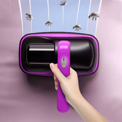 Wireless Mite Remover