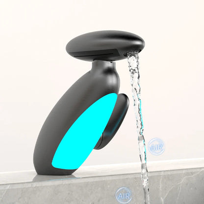 Luxury LED Basin Faucet