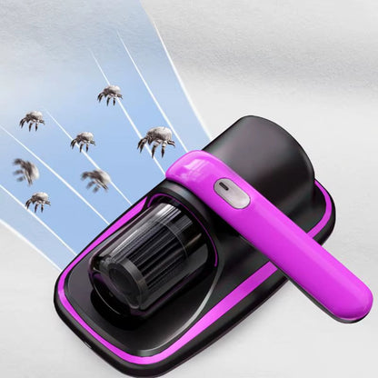 Wireless Mite Remover