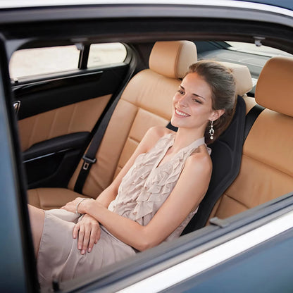 Back Massager Chair Cushion